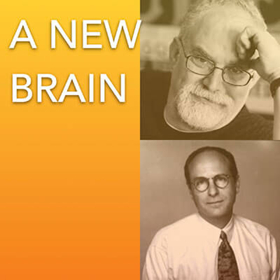 Cape Rep Theatre to Present A NEW BRAIN Image