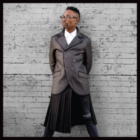 Happy Birthday! Billy Porter Re-Releases First Album to Celebrate 20th Anniversary Image