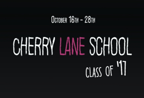 Cherry Lane Theatre Sets Lineup for 3rd Annual Cherry Lane School This Fall Image