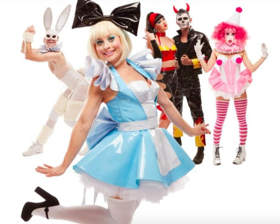 The Garden of Unearthly Delights Announces Eight Early on Sale Shows Image
