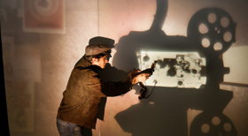 Manual Cinema to Make BAM Debut with Genre-Defying MEMENTOS MORI Image