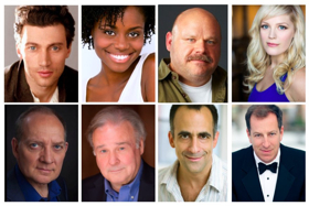 Denee Benton Steps in for Phillipa Soo in MasterVoices' OF THEE I SING at Carnegie Hall; More Cast Announced! Image