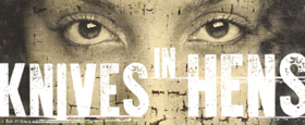 KNIVES IN HENS Recasts Role Off-Broadway Image