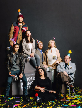 STUPID F@#%ING BIRD Coming to Omaha Community Playhouse This Fall Image