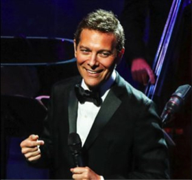 Michael Feinstein to Return to Feinstein's/54 Below with New Holiday Show CHRISTMAS CROONERS Image