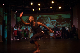 CUNY Dance Initiative Sets Fall 2017 Season; Seeks 2018-19 Residency Applications Image