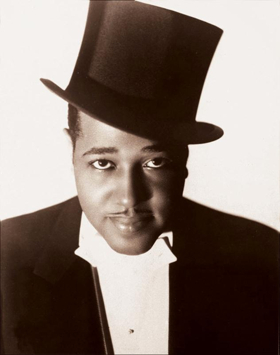 DUKE ELLINGTON'S GREATEST HITS Coming to Music Theater Works Image
