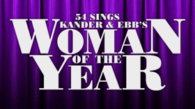 Dee Hoty, Christine Pedi, Barbara Walsh and More Bring WOMAN OF THE YEAR to Feinstein's/54 Below Tonight  Image