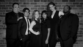 The Second City Announces 2017 Holiday Shows and Casts Image