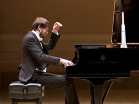 Daniil Trifonov to Offer Seven-Concert Perspectives Series at Carnegie Hall Image