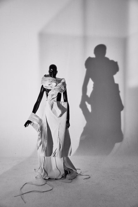 Asian Art Museum Unveils COUTURE KOREA Exhibition This Fall Image