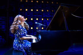 BEAUTIFUL - THE CAROLE KING MUSICAL Coming to San Jose This Fall Image