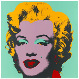 A.R.T. & Harvard Art Museums to Host Events Series Alongside WARHOLCAPOTE Image
