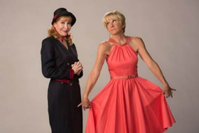 Indian Wells Resort Debuts BROADWAY'S BEST With Welch And Olsen Image