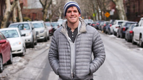 HUMANS OF NEW YORK Docuseries Now on Facebook Watch Image