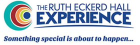 Ruth Eckerd Hall Ranked Top 10 Venue Nationally Image