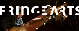Harrison Stengle Brings Post-Apocalyptic Great Gatsby Retelling to Philadelphia Fringe Image