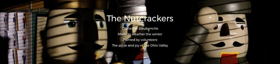 See 150 Life-Sized Nutcrackers at 3rd Annual Steubenville Nutcracker Village Image