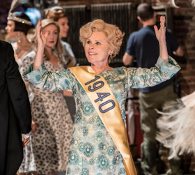 Review Roundup: FOLLIES, Starring Imelda Staunton, Updated! Image