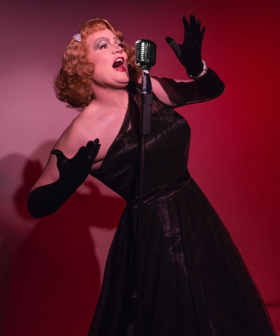 Cathy Dresden Brings Solo Show to Don't Tell Mama Image