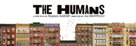 Tickets on Sale Next Week for THE HUMANS Tour at Seattle Rep Image