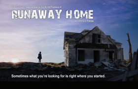 Fountain Theatre's Katrina-Set RUNAWAY HOME Will Support Hurricane Harvey Relief Image