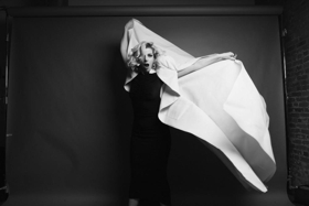 Grammy Winner Lady Rizo to Return to Feinstein's at the Nikko This Fall Image