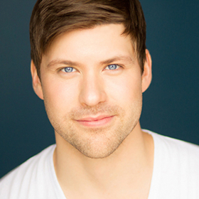 Broadway Star Dylan Paul Appears in TWELFTH NIGHT at the 2017 Houston Shakespeare Festival Image