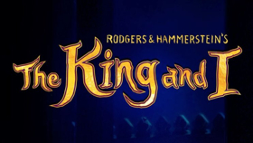 Tickets for THE KING AND I on Sale This Month at AT&T Performing Arts Center 