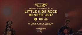 Little Kids Rock Hosts Benefit Gala for Music Education Featuring Bonnie Rait, Elvis Costello, and More Image