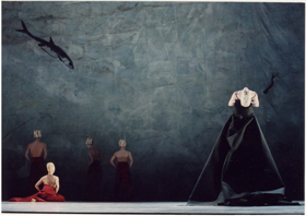 Shen Wei Dance Arts Comes to Chicago for the First Time September Image
