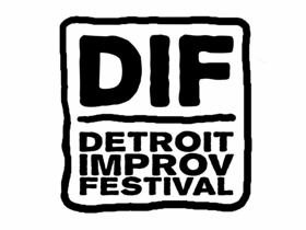 Detroit Improv Festival Opens Wednesday Image