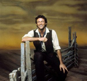 The Musical Theater Project to Celebrate 75th Anniversary of OKLAHOMA! with 'OH, WHAT A BEAUTIFUL MORNIN' Concert Image