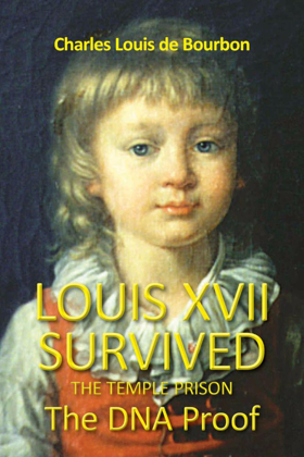New Book Explores What Really Happened To Louis XVII Image