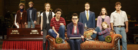 Kate Shindle Stars in FUN HOME, Coming to PPAC This Fall Image