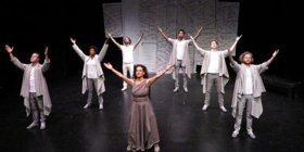 Culture Project to Present I AM ANTIGONE Image