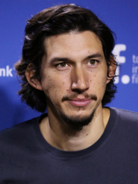 Will Adam Driver Make His Broadway Return in Lanford Wilson's BURN THIS? Image