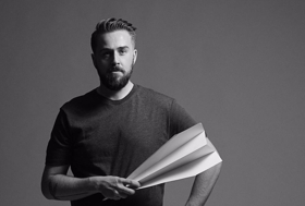 Interview: Singer Seth Glier's Newest Album BIRDS Image