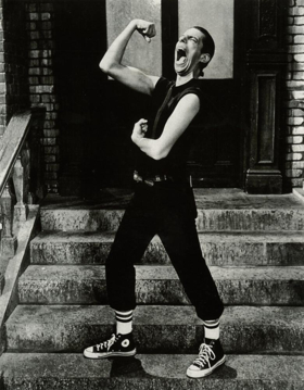 Bowzer's Holiday Rock 'N' Roll Party to Return to Ruth Eckerd Hall This December Image
