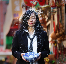 Soomi Kim's MY LITTLE CHINA GIRL to Play Dixon Place This Fall Image