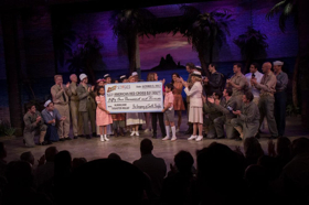 STAGES St. Louis Raises More Than $52K for American Red Cross Hurricane Relief Image