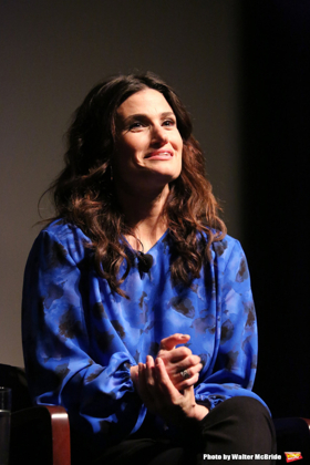 DVR Alert - Idina Menzel & Cara Mentzel Visit Next Week's TODAY on NBC Image