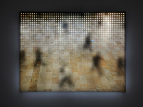 Pop-Up Exhibition OVERTURE Opens in NYC Image