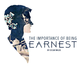 THE IMPORTANCE OF BEING EARNEST Comes to Brockley Jack Studio Theatre This Fall Image