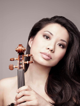 National Philharmonic Kicks Off the 2017-2018 Season with Star-Studded Opening Image