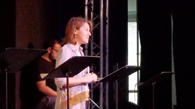 BWW Previews: Nilo Cruz' ALICE N. at Theatre Lab Image