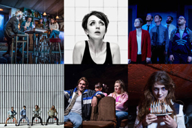 October Programme at Bristol Old Vic is Packed with World-Class Artists Image