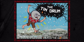 Kneehigh Announces Full Casting for THE TIN DRUM Image