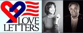 Idyllwild Arts Presents Malick and Lauria In LOVE LETTERS One Night Only Benefit Image