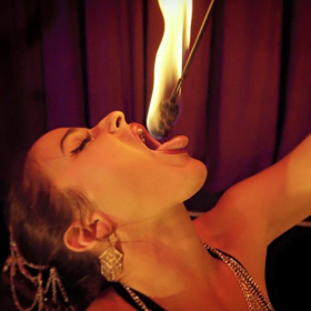 WONDERSHOW Returns to House of Yes This October Image